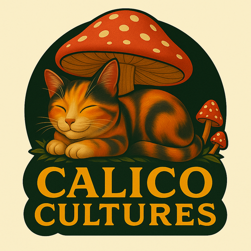 Calico Cultures